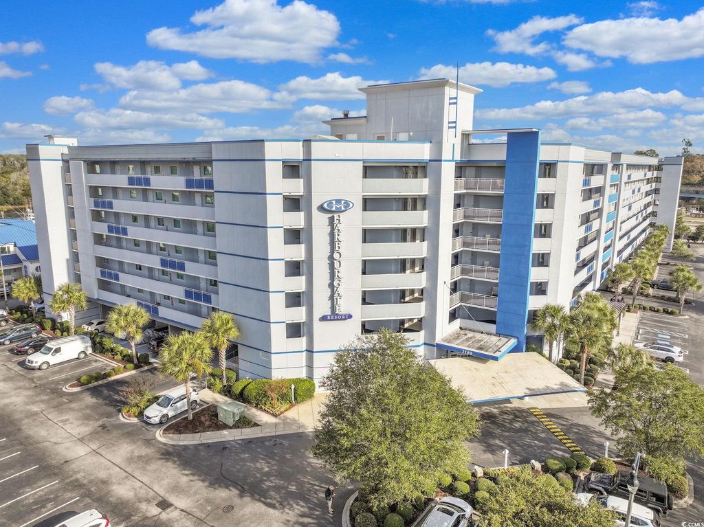 2100 Sea Mountain Hwy Unit 326, North Myrtle Beach, SC 29582