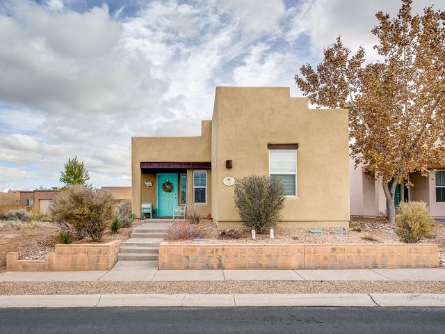 15 Via Sagrada, Santa Fe, NM 87508