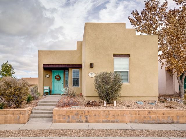 15 Via Sagrada, Santa Fe, NM 87508