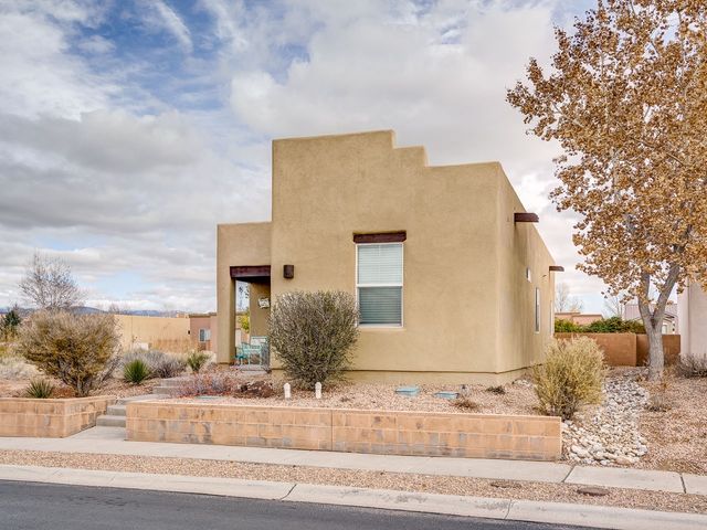 15 Via Sagrada, Santa Fe, NM 87508