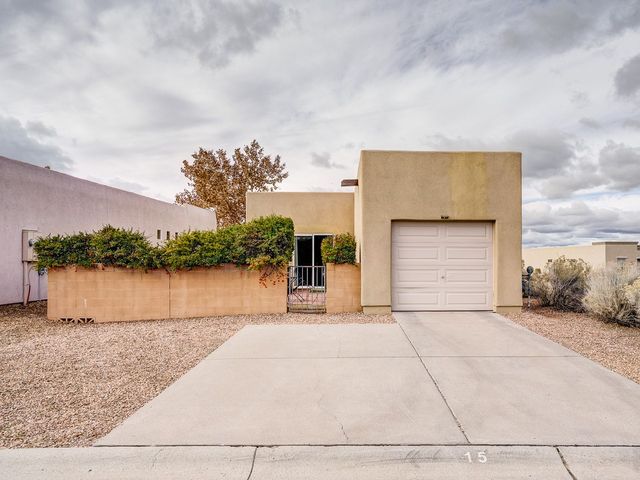 15 Via Sagrada, Santa Fe, NM 87508