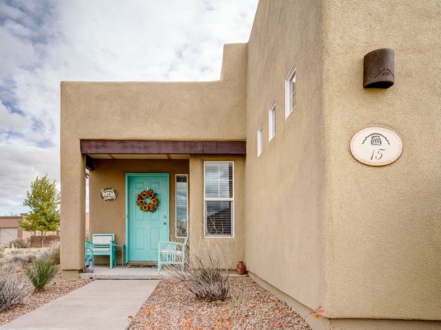 15 Via Sagrada, Santa Fe, NM 87508