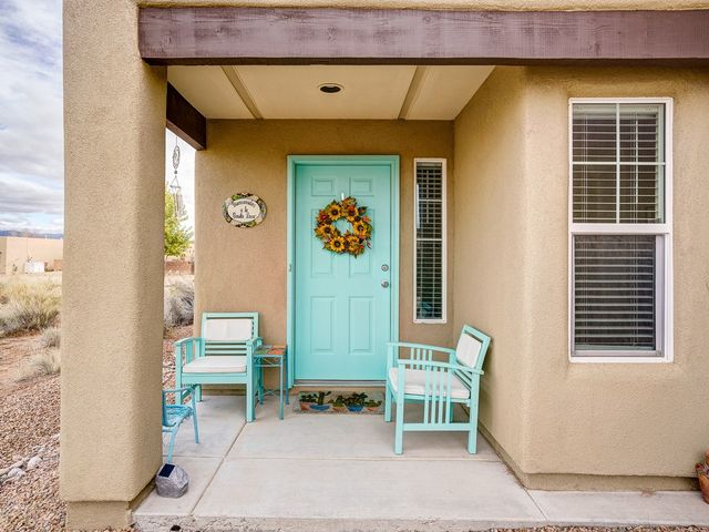 15 Via Sagrada, Santa Fe, NM 87508
