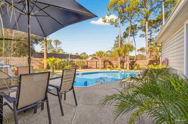 8144 El Dorado Dr, Pensacola, FL 32506