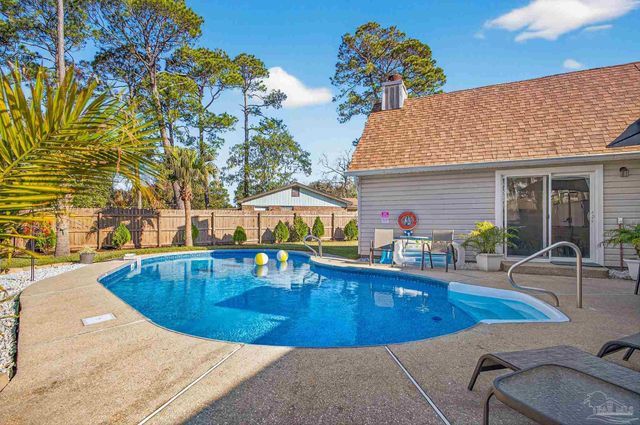 8144 El Dorado Dr, Pensacola, FL 32506