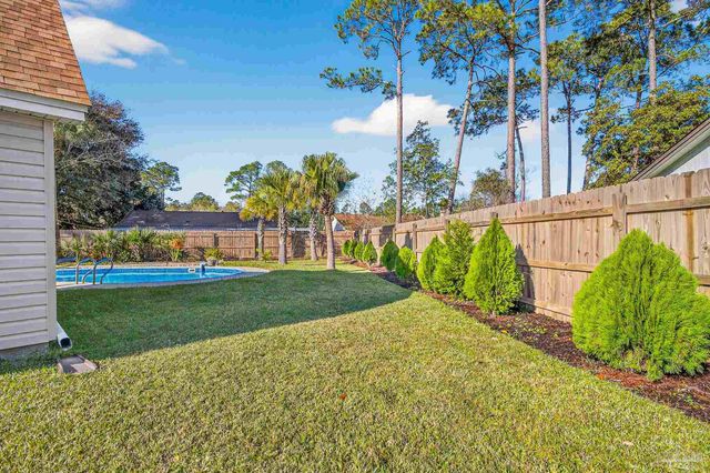 8144 El Dorado Dr, Pensacola, FL 32506