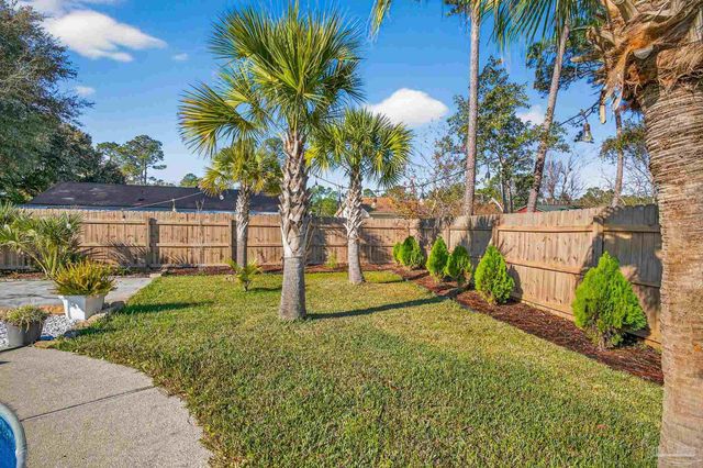 8144 El Dorado Dr, Pensacola, FL 32506