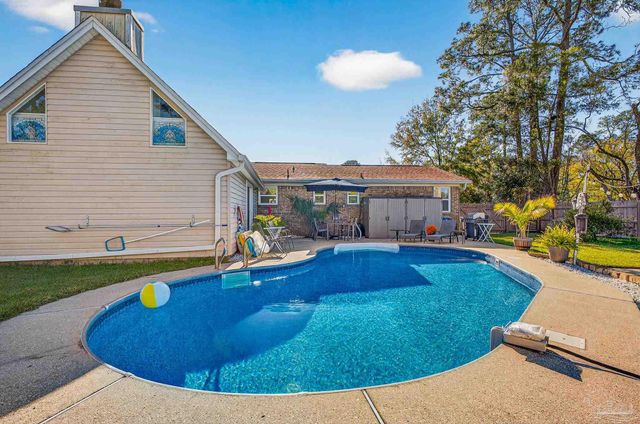 8144 El Dorado Dr, Pensacola, FL 32506