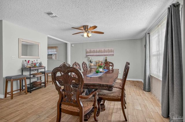 8144 El Dorado Dr, Pensacola, FL 32506