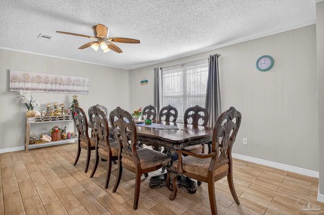 8144 El Dorado Dr, Pensacola, FL 32506