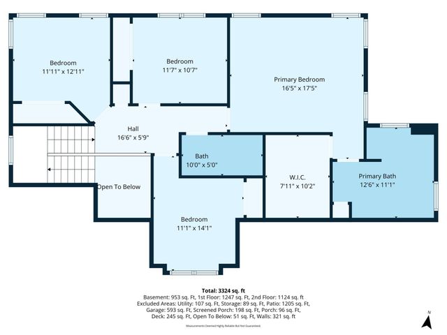 9289 Icosa Street, Lakeville, MN 55044
