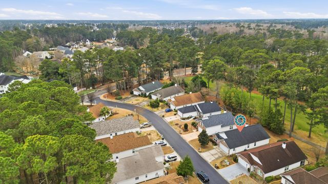 611 Needlerush Ct., Myrtle Beach, SC 29579