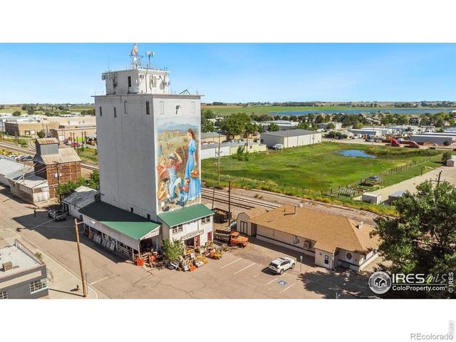 1521 Sun River Rd, Berthoud, CO 80513