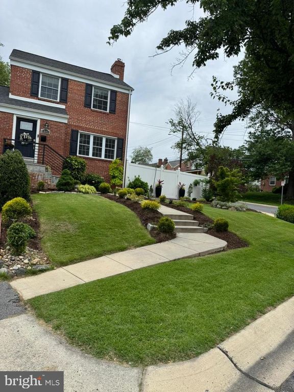 9006 LINTON ST, Silver Spring, MD 20901