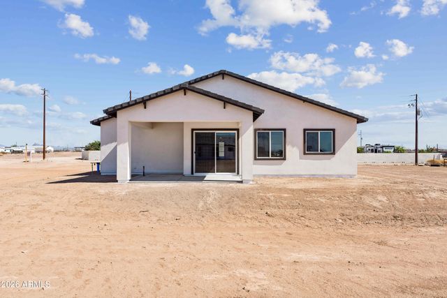 37761 W MONTECITO Avenue, Tonopah, AZ 85354