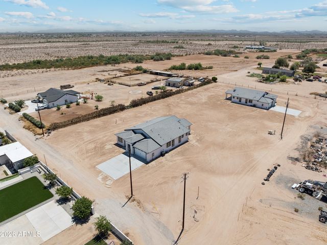 37761 W MONTECITO Avenue, Tonopah, AZ 85354