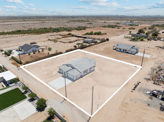 37761 W MONTECITO Avenue, Tonopah, AZ 85354