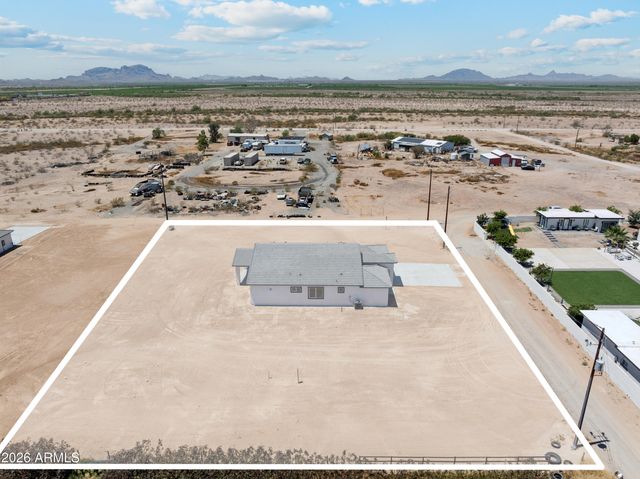37761 W MONTECITO Avenue, Tonopah, AZ 85354