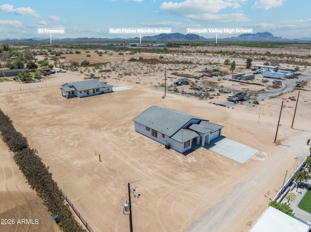 37761 W MONTECITO Avenue, Tonopah, AZ 85354
