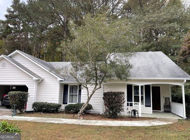 112 Glendale Drive, Peachtree City, GA 30269