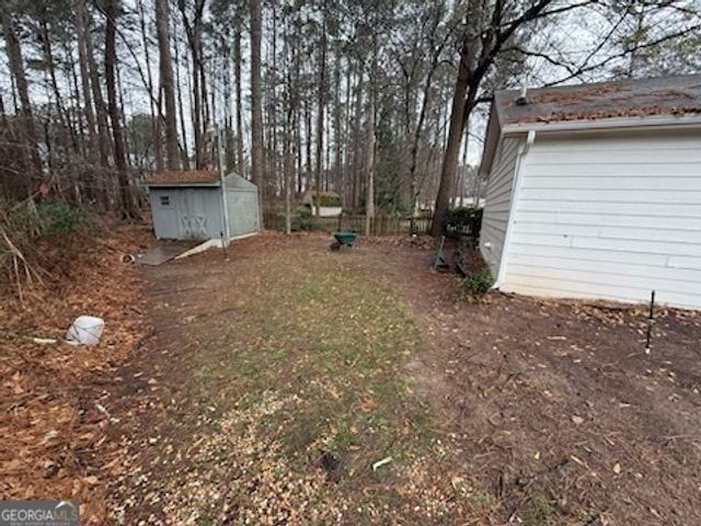 112 Glendale Drive, Peachtree City, GA 30269