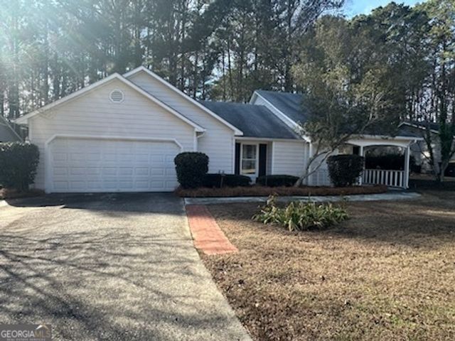 112 Glendale Drive, Peachtree City, GA 30269