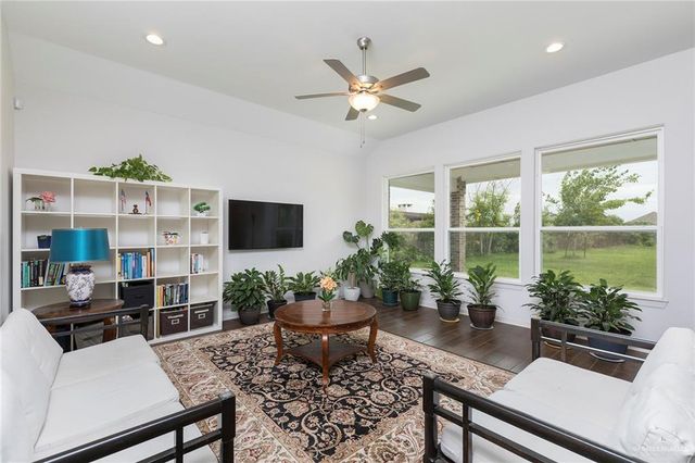 14801 Brazos Circle, Mcallen, TX 78504