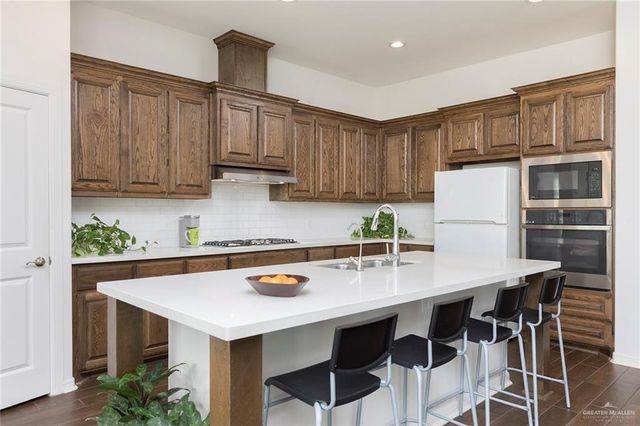 14801 Brazos Circle, Mcallen, TX 78504