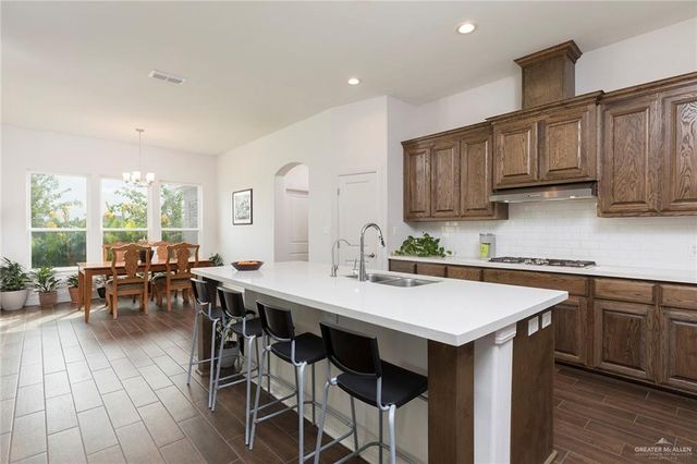 14801 Brazos Circle, Mcallen, TX 78504