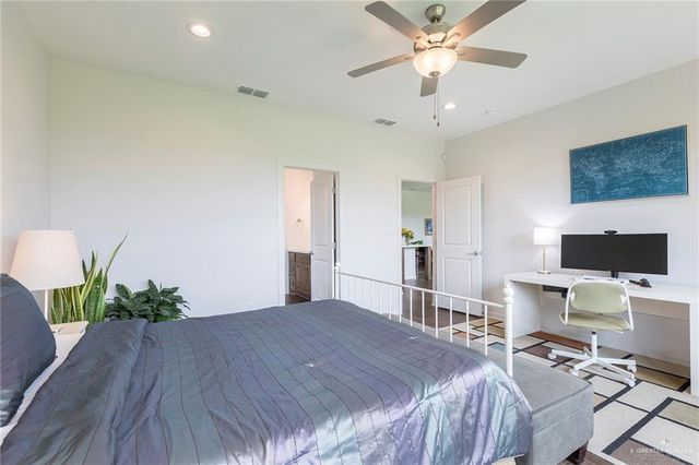 14801 Brazos Circle, Mcallen, TX 78504