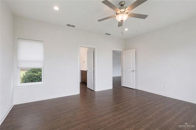 14801 Brazos Circle, Mcallen, TX 78504