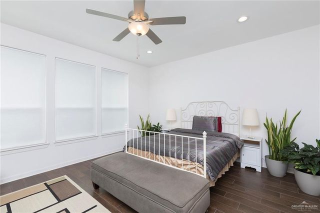 14801 Brazos Circle, Mcallen, TX 78504