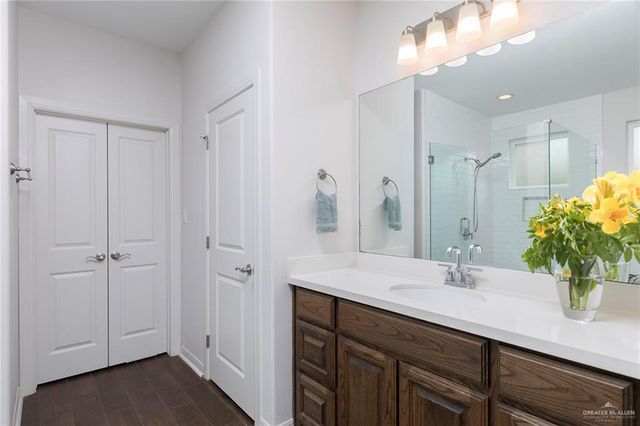 14801 Brazos Circle, Mcallen, TX 78504