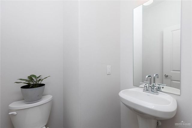 14801 Brazos Circle, Mcallen, TX 78504