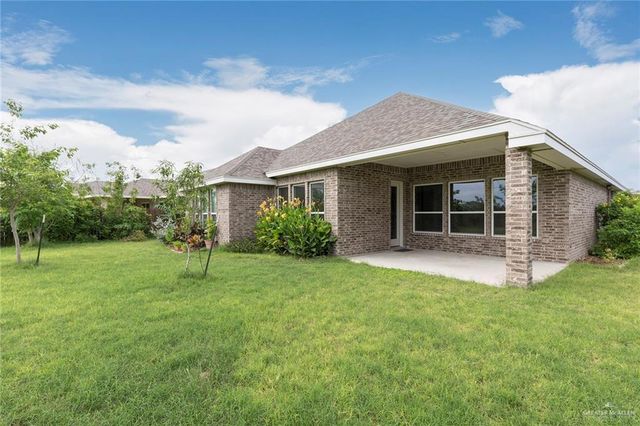 14801 Brazos Circle, Mcallen, TX 78504