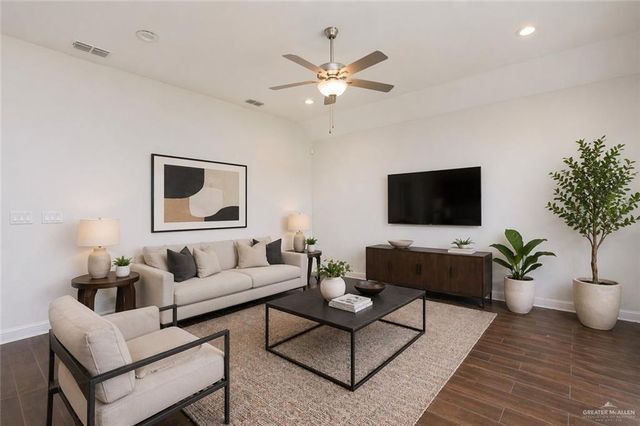 14801 Brazos Circle, Mcallen, TX 78504