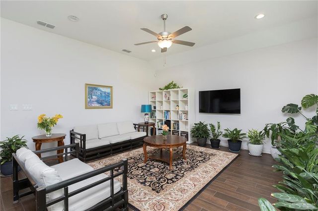 14801 Brazos Circle, Mcallen, TX 78504