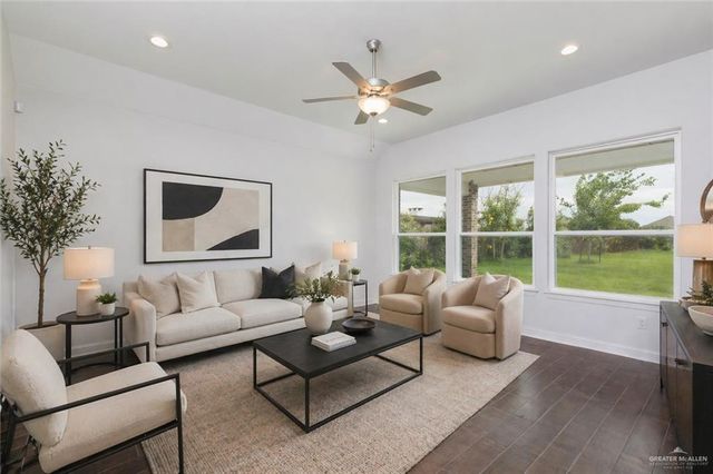 14801 Brazos Circle, Mcallen, TX 78504