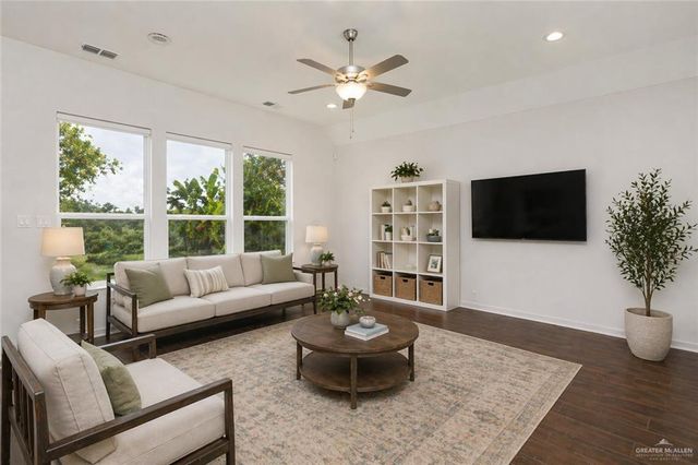 14801 Brazos Circle, Mcallen, TX 78504