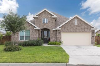 14801 Brazos Circle, Mcallen, TX 78504