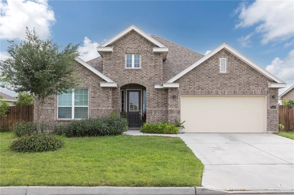 14801 Brazos Circle, Mcallen, TX 78504