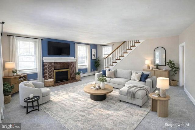 1312 W. MAIN ST, Lansdale, PA 19446