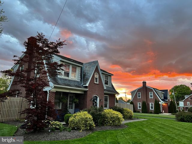 1312 W. MAIN ST, Lansdale, PA 19446