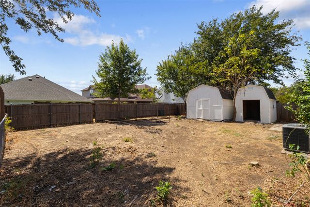 1520 Monaco Drive, Lewisville, TX 75067