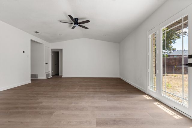 1520 Monaco Drive, Lewisville, TX 75067