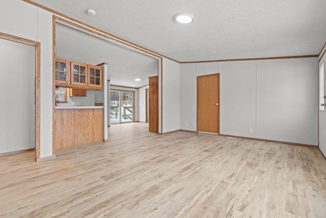 W5492 BEND ROAD, Princeton, WI 54968