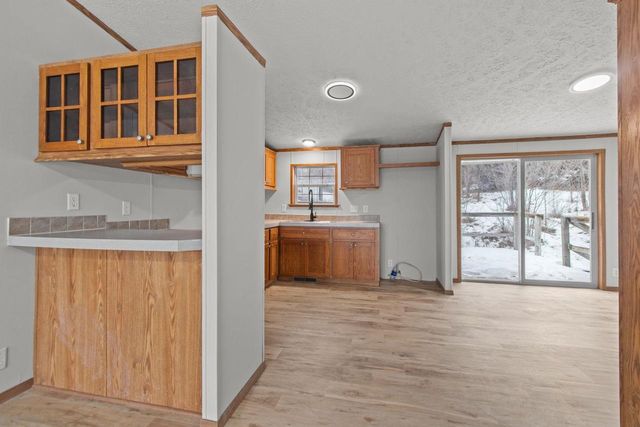 W5492 BEND ROAD, Princeton, WI 54968