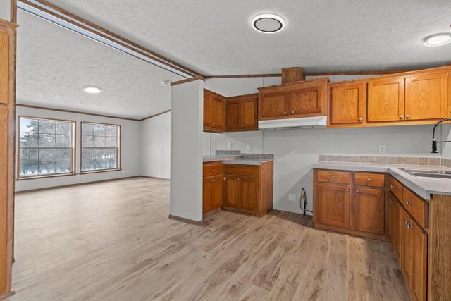 W5492 BEND ROAD, Princeton, WI 54968