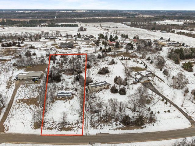 W5492 BEND ROAD, Princeton, WI 54968