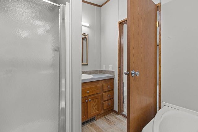 W5492 BEND ROAD, Princeton, WI 54968